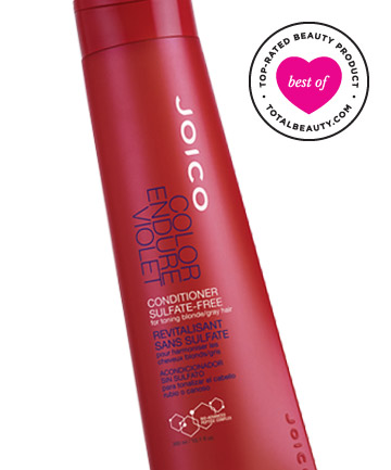 Best Color Protecting Conditioner No. 4: Joico Color Endure Violet Sulfate-Free Conditioner, $33.91