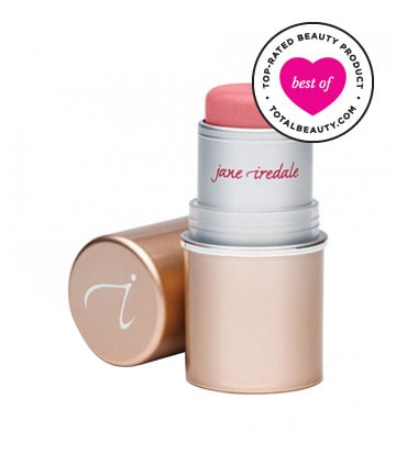 Best Cream Blush No. 7: Jane Iredale In Touch Cream Blush, $27