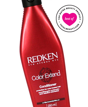 Best Color Protecting Conditioner No. 10: Redken Color Extend Conditioner, $32