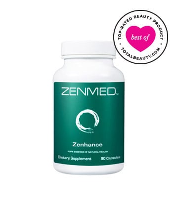 Best Supplement No. 3: Zenmed Zenhance, $29.99