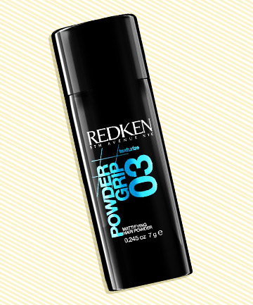 For Superfine Hair That Needs a Boost