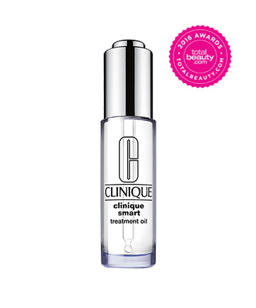 Best Anti-Aging Face Oil 