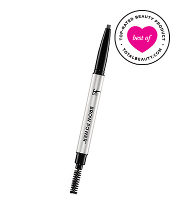 Best Brow Product No. 11: It Cosmetics Brow Power Universal Eyebrow Pencil, $24