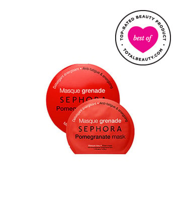 Skin Care Bestseller No. 5: Sephora Collection Face Mask, $6