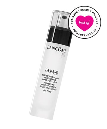 Best Oil-Control Product No. 2: Lancôme La Base Pro Perfecting Makeup Primer, $42