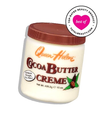No. 7: Queen Helene Cocoa Butter Creme, $5.99