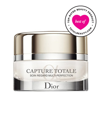 Best Eye Wrinkle Cream No. 7: Dior Capture Totale Multi-Perfection Eye Treatment, $105