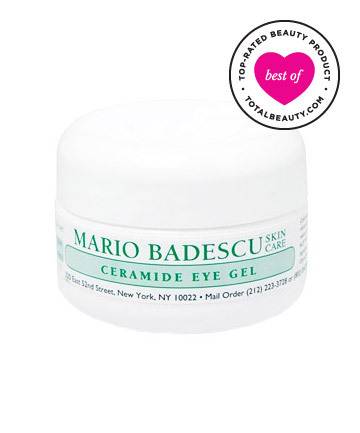 Best Eye Wrinkle Cream No. 10: Mario Badescu Skin Care Mario Badescu Ceramide Eye Gel, $18