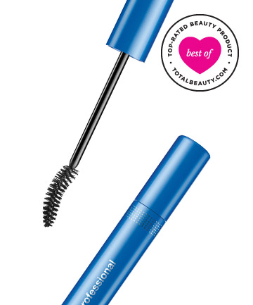 Best Drugstore Mascara No. 6: CoverGirl Professional All-in-One Mascara, $5.24
