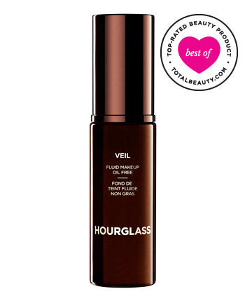 Best Foundation for Dry Skin No. 3: Hourglass Veil Fluid Makeup, $60