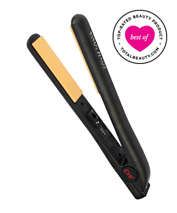 Best Hot Styling Tool No. 7: CHI Original 1' Ceramic Hairstyling Tools, $99.99