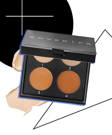 Best Contour Palette for a Perfect Skin Tone Match