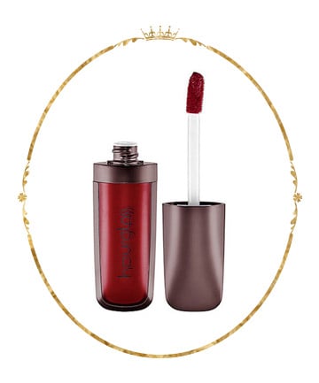 Try: Hourglass Opaque Rouge Liquid Lipstick in Icon, $28