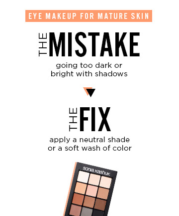 The Mistake: Going Too Dark or Bright With Shadows