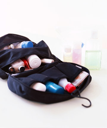 Pick the Right Toiletry Case