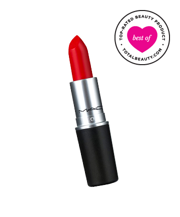 Best Classic Beauty Product No. 4: M.A.C. Lipstick, $17