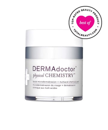 Best Micro-dermabrasion Product No. 7: DermaDoctor Physical Chemistry, $75