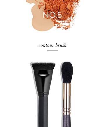 Makeup Brush No. 5: Contour Brush