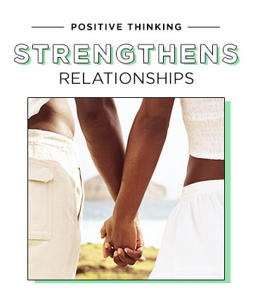 It Strengthens Your Relationships