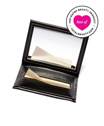 Best Oil-Control Product No. 5: Bobbi Brown Blotting Papers, $20
