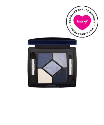 Best Eye Shadow Palette No. 5: Dior 5-Colour Designer All-In-One Artistry Palette, $62