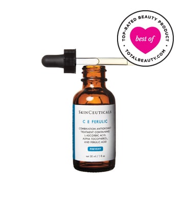 Best Luxury Beauty Product No. 8: SkinCeuticals C E Ferulic, $162