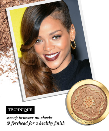 7 best bronzers for tanned skin - Trendy Beauty