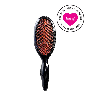 Best Hair Brush No. 4: Sonia Kashuk Hair Brush, $15.99