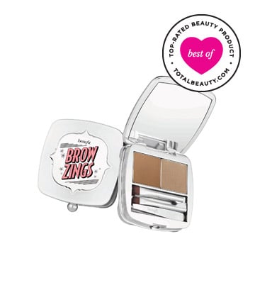 Best Brow Product No. 18: Benefit Brow Zings Tame & Shape Kit, $32