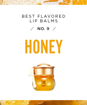 Best Flavored Lip Balm No. 9: Skinfood Honeypot Lip Balm, $10