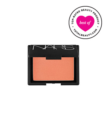 Makeup Bestseller No. 3: Nars Blush, $30