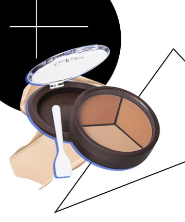 The Contour Kit With a Wide Range of Shades