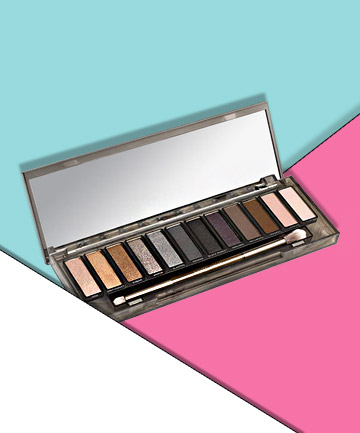 Best Makeup Palettes: The Only Smoky Eye Palette You'll Ever Need  