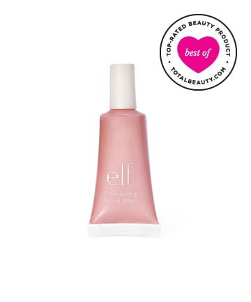 Best Cheap Makeup Product No. 15: E.L.F. Shimmering Facial Whip, $1