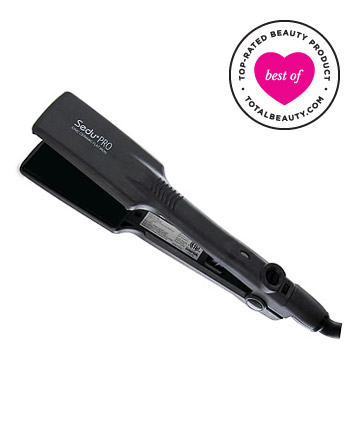 7 Best Flat Irons best flat iron no 5 sedu pro ionic ceramic flat iron 1 7 Best Flat Irons best flat iron no 5 sedu pro ionic ceramic flat iron 1