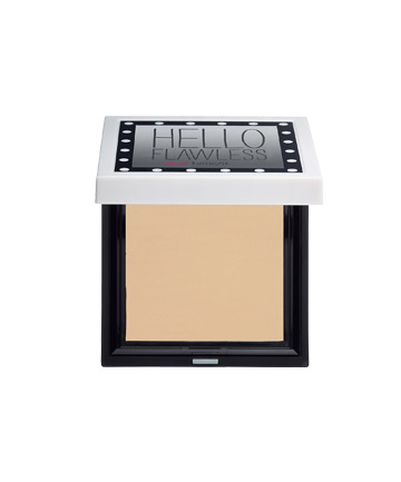 Best Foundation No. 4: Benefit Cosmetics 'Hello Flawless!' Custom Powder Cover-Up, $36