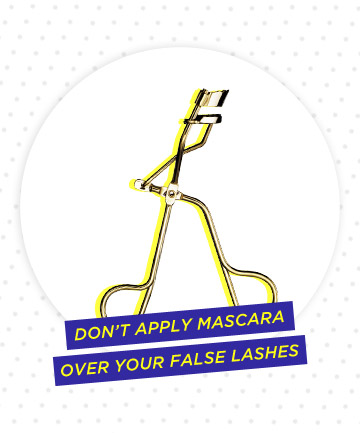Make Your Lashes Last