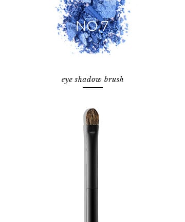 Makeup Brush No. 7: Eye Shadow Brush