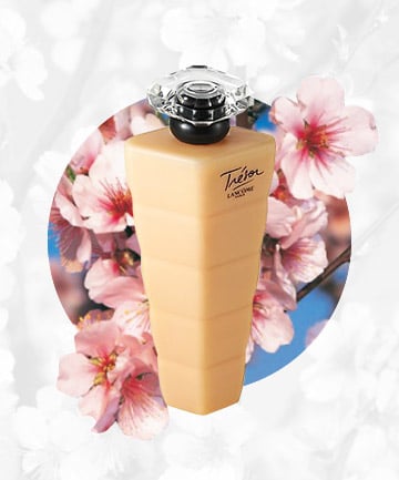 Best-Smelling Body Lotion No. 9: Lancôme Trésor Perfumed Body Lotion