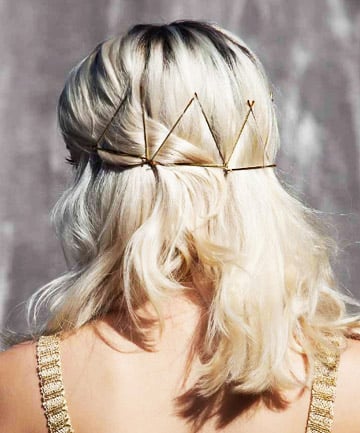 Bobby Pin Hairstyles: Pin-terest Worthy