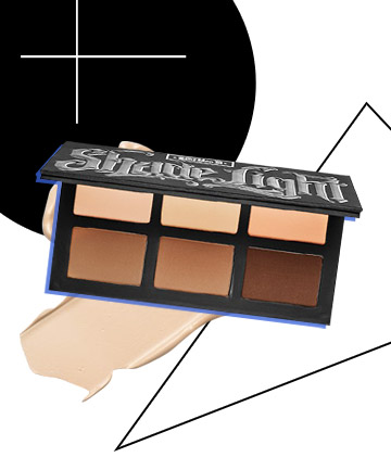 Best Palette for a Professional-Looking Contour