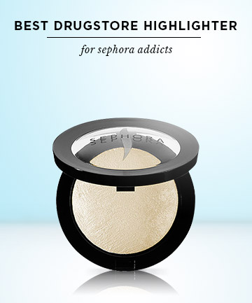 Best Drugstore Highlighter for Sephora Addicts