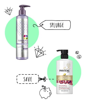 Cleansing Conditioner That Softens While You Wash