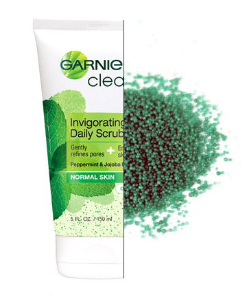 The Next Best Thing to Your Fave Microbead Scrub