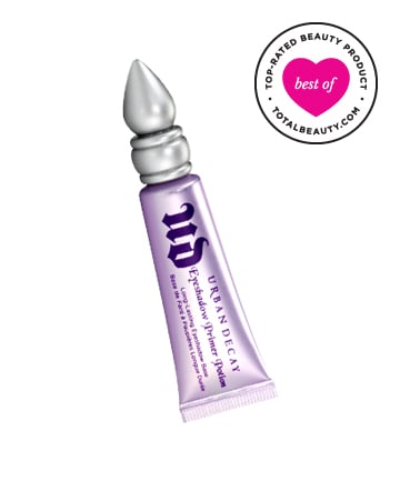 Best Classic Beauty Product No. 9: Urban Decay Eyeshadow Primer Potion, $20