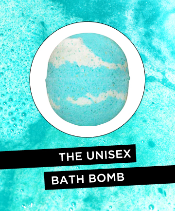 Best Bath Bomb for Sensitive Noses