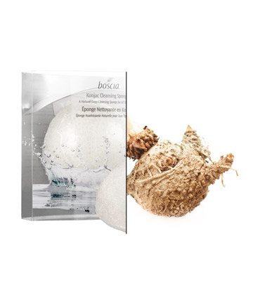 The Scrubby Root Sponge to Replace Your Clarisonic 