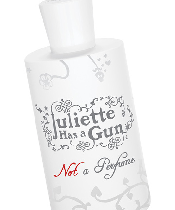 Juliette Has a Gun Not a Perfume, $100