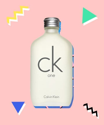 No. 9: Calvin Klein CK One Perfume