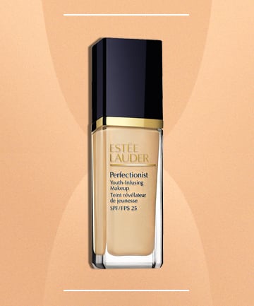 Best Foundation for an Overall Boost